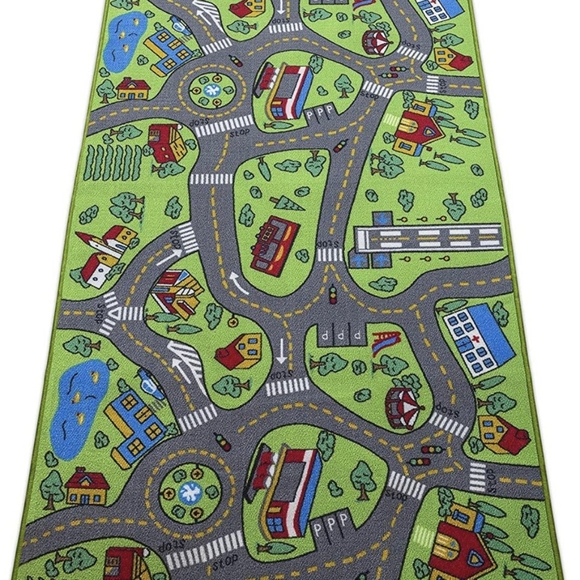 Playmat - Picture 2 of 8